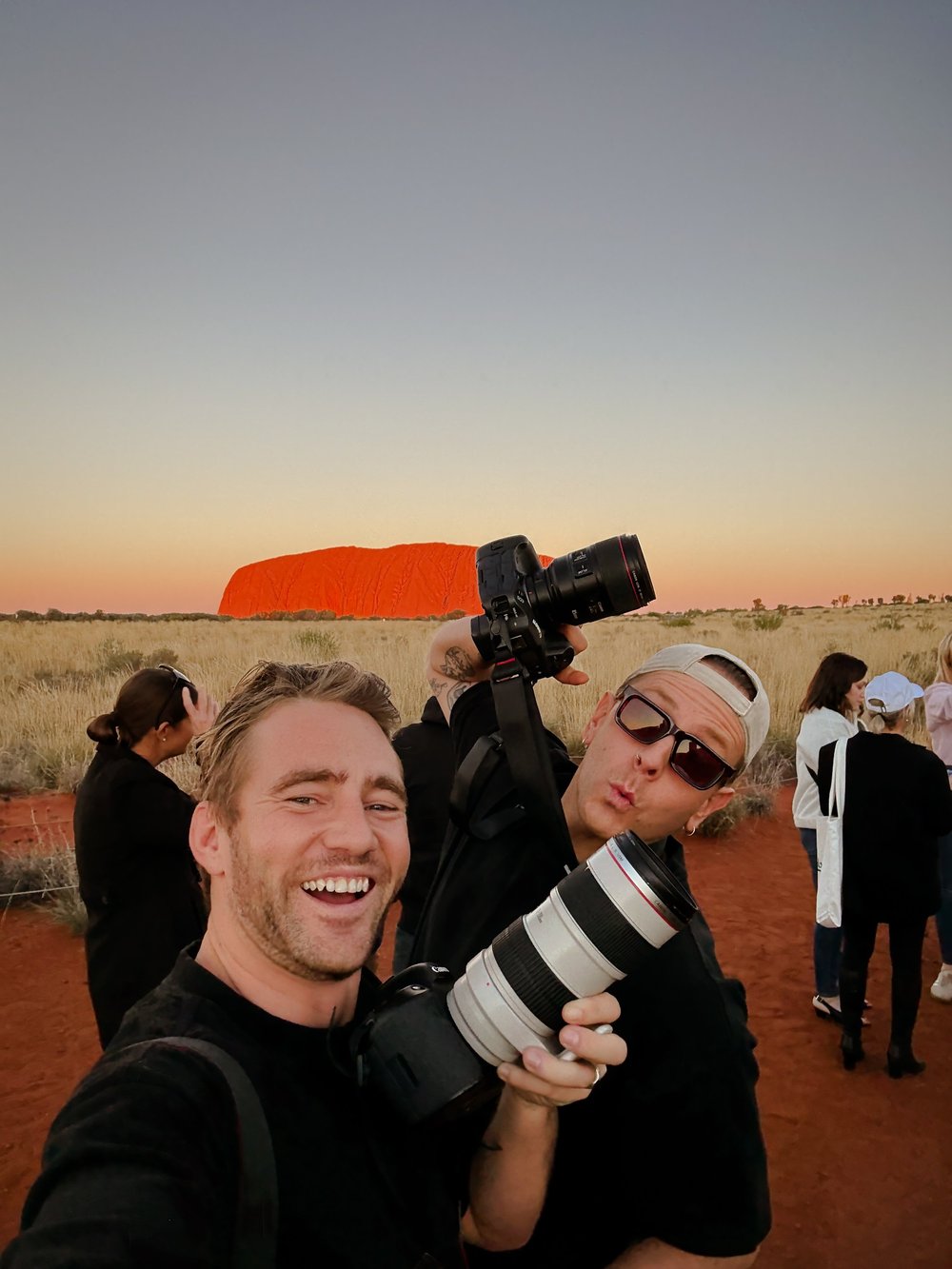 Tommy Creative founder, portraits and behind the scenes 4