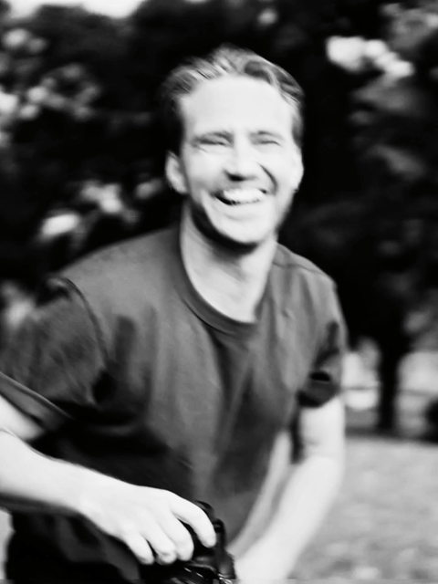 Tommy Creative founder, portraits and behind the scenes 5